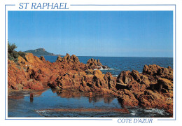 83 SAINT RAPHAEL SANTA LUCIA - Saint-Raphaël