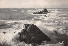 29 LA POINTE DU RAZ DE SEIN - La Pointe Du Raz