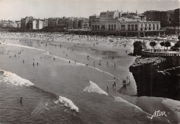 64 BIARRITZ LA GRANDE PLAGE - Biarritz