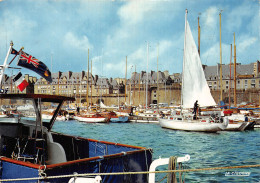 35 SAINT MALO LE PORT - Saint Malo