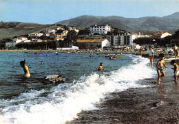 66 BANYULS LA PLAGE - Banyuls Sur Mer