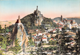 43 LE PUY - Le Puy En Velay