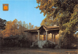 13 VALABRE LE PAVILLON DE CHASSE DU ROY RENE - Sonstige & Ohne Zuordnung