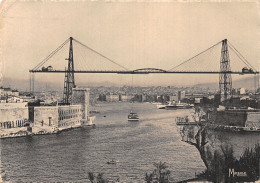 13 MARSEILLE LE PONT TRANSBORDEUR - Ohne Zuordnung