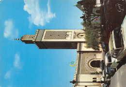 75 PARIS LA MOSQUEE PLACE DU PUITS DE L ERMITE - Panoramic Views