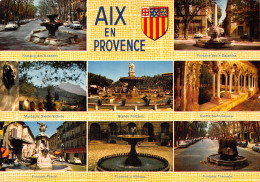 13 AIX EN PROVENCE - Aix En Provence