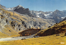 73 LA VANOISE PORTE DU LAC NATIONAL - Autres & Non Classés