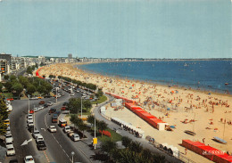 44 LA BAULE LA PLAGE - La Baule-Escoublac