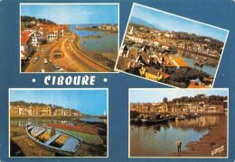 64 CIBOURE - Ciboure