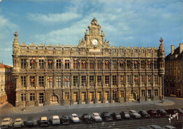 59 VALENCIENNES HOTEL DE VILLE - Valenciennes