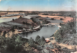 23 CHATELUS LE MARCHEIX LE PONT SUR LE LAC - Autres & Non Classés