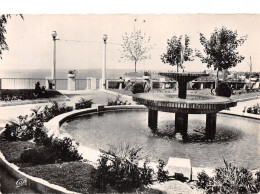 74 THONON LES BAINS LES TERRASSES DU CHÂTEAU - Thônes