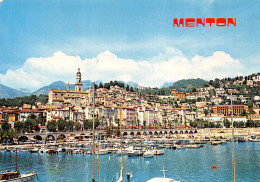 06 MENTON - Menton