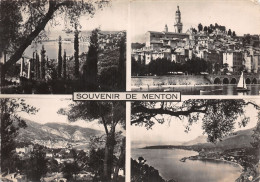 06 MENTON - Menton