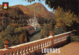 65 LOURDES - Lourdes