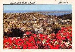 06 VALLAURIS GOLFE JUAN - Vallauris