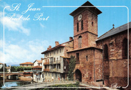 64 SAINT JEAN PIED DE PORT - Saint Jean Pied De Port