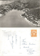 Croatia  Jugoslavija Era PPC Dubrovnik 5jun1964 To Italy Franked With Postage Due Din.30 Extremely Scarce Use - Croatie