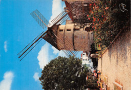 94 IVRY SUR SEINE LE MOULIN DE LA TOUR - Ivry Sur Seine