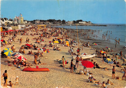 44 LA BAULE LA PLAGE - La Baule-Escoublac