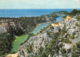 13 PORT MIOU CALANQUE - Otros & Sin Clasificación