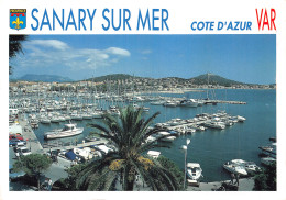 83 SANARY SUR MER - Sanary-sur-Mer