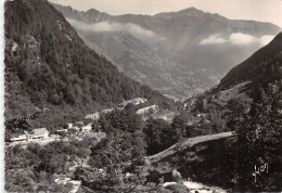 65 CAUTERETS LA RAILLERE - Cauterets