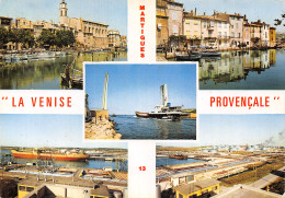 13 MARTIGUES - Martigues