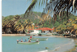 971 GUADELOUPE LES SAINTES - Other & Unclassified