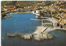 66 COLLIOURE - Collioure