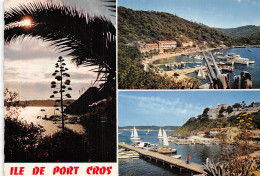 83 ILE DE PORT CROS - Other & Unclassified