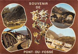 05 PONT DU FOSSE - Other & Unclassified