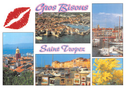 83 SAINT TROPEZ - Saint-Tropez