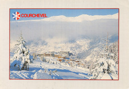 73 COURCHEVEL - Courchevel