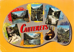 65 CAUTERETS - Cauterets