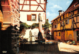 68 RIQUEWIHR - Riquewihr