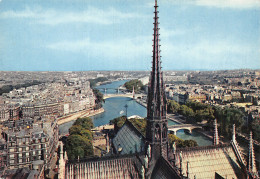 75 PARIS NOTRE DAME - Notre-Dame De Paris