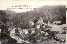 63 PONTGIBAUD Carte Postale Ancienne /REF -VP3971 - Autres & Non Classés