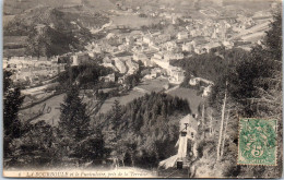 63 LA BOURBOULE Carte Postale Ancienne /REF -VP4014 - Sonstige & Ohne Zuordnung