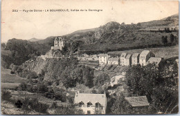 63 LA BOURBOULE Carte Postale Ancienne /REF -VP4007 - Sonstige & Ohne Zuordnung