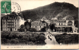 63 LA BOURBOULE Carte Postale Ancienne /REF -VP4001 - Sonstige & Ohne Zuordnung