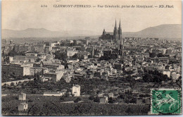 63 CLERMONT FERRAND Carte Postale Ancienne /REF -VP4022 - Autres & Non Classés