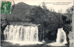 63 SAINT NECTAIRE Carte Postale Ancienne /REF -VP3970 - Sonstige & Ohne Zuordnung