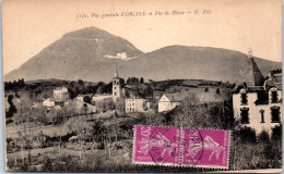 63 ORCINE Carte Postale Ancienne /REF -VP3929 - Autres & Non Classés
