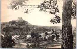 63 MUROLS Carte Postale Ancienne /REF -VP3914 - Sonstige & Ohne Zuordnung