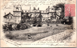 63 CLERMONT FERRAND Carte Postale Ancienne /REF -VP3958 - Autres & Non Classés