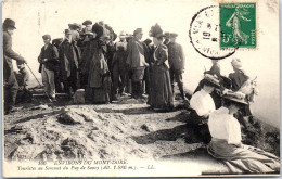 63 SOMMET DU PUY DE DOME Carte Postale Ancienne /REF -VP3867 - Autres & Non Classés