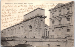 34 MONTPELLIER Carte Postale Ancienne /REF -VP3838 - Sonstige & Ohne Zuordnung