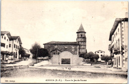 64 AINHOA Carte Postale Ancienne /REF -VP3750 - Autres & Non Classés