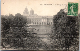 61 ARGENTAN Carte Postale Ancienne /REF -VP3771 - Other & Unclassified